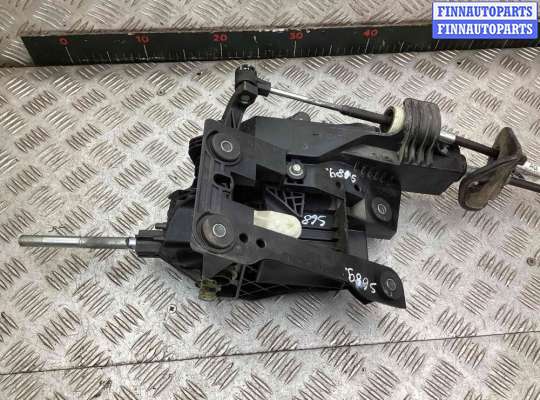 Кулиса МКПП на Ford Transit Mk6 / Mk7