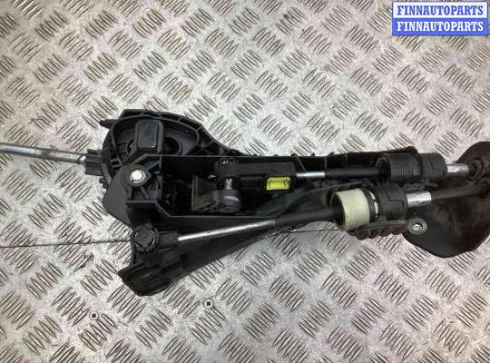 Кулиса МКПП на Ford Transit Mk6 / Mk7