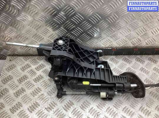 Кулиса МКПП на Ford Transit Mk6 / Mk7