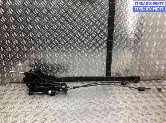 Кулиса МКПП на Ford Transit Mk6 / Mk7