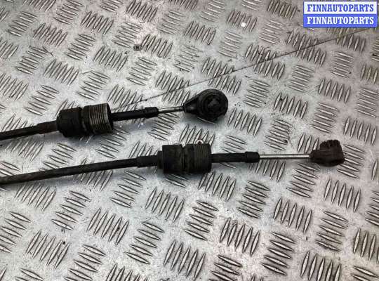 Кулиса МКПП на Ford Transit Mk6 / Mk7