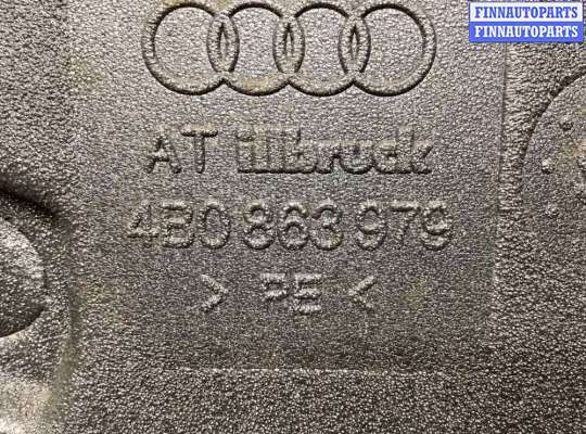 купить Обшивка двери передней левой (дверная карта) на Audi A6 A6 C5 (4B) 1997-2001