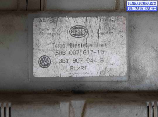 купить Блок управления печки/климат-контроля на Volkswagen Passat B5 (3B) 1996-2005