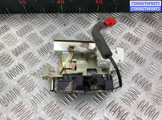 купить Замок багажника на Ford Galaxy Galaxy I (WGR) 2000-2006 рестайлинг