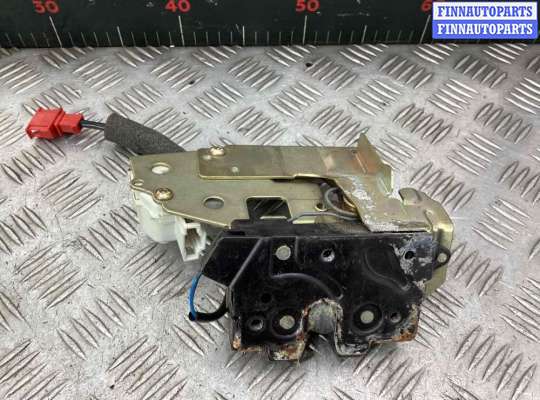 купить Замок багажника на Ford Galaxy Galaxy I (WGR) 2000-2006 рестайлинг