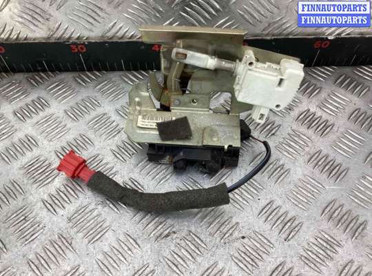 купить Замок багажника на Ford Galaxy Galaxy I (WGR) 2000-2006 рестайлинг