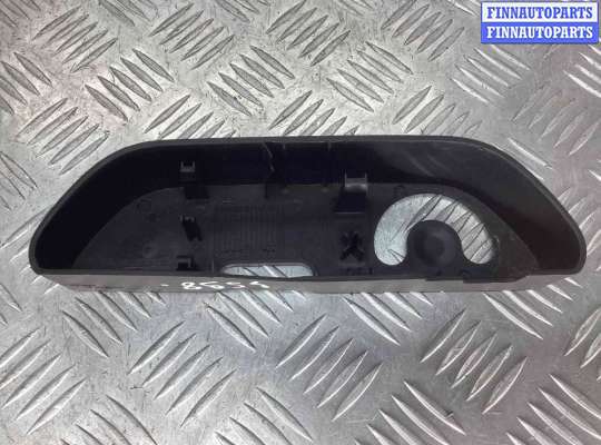 купить Пластик салона на Peugeot 407 407 2004-2010