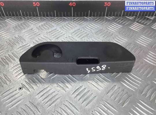 купить Пластик салона на Peugeot 407 407 2004-2010