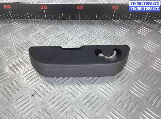 купить Пластик салона на Peugeot 407 407 2004-2010