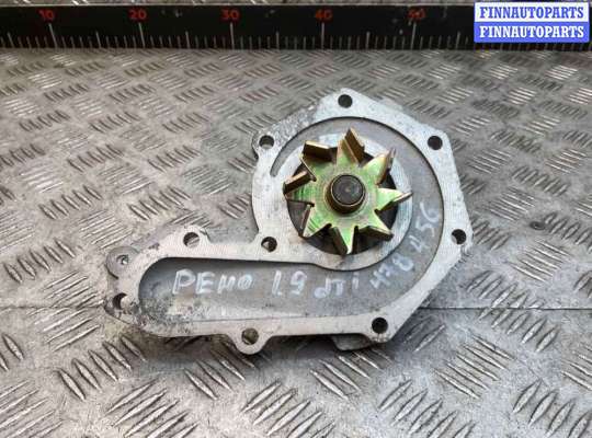 купить Помпа на Renault Megane Megane I 1995-2002