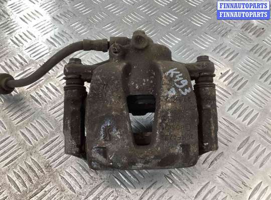 купить Суппорт передний правый на Opel Corsa Corsa D 2006-2010