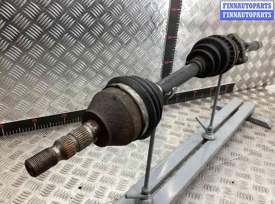 купить Полуось передняя правая (приводной вал, ШРУС) на Opel Astra Astra H 2004-2007