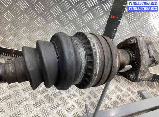 купить Полуось передняя правая (приводной вал, ШРУС) на Opel Astra Astra H 2004-2007
