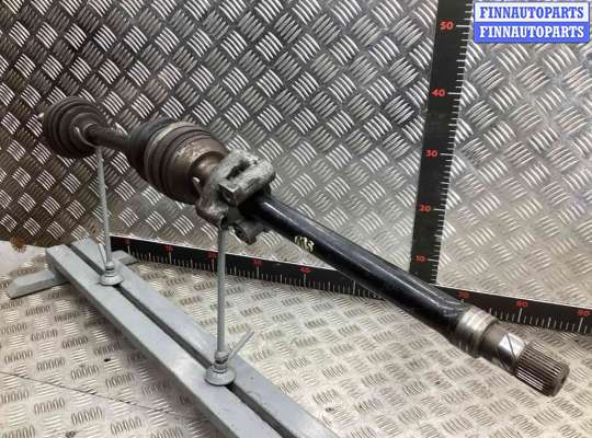 купить Полуось передняя правая (приводной вал, ШРУС) на Opel Astra Astra H 2004-2007