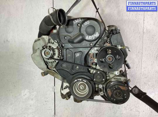 купить Двигатель на Opel Vectra Vectra B 1995-1999