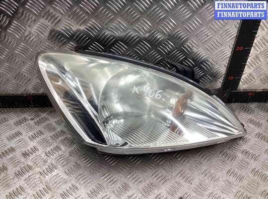 купить Фара правая на Mitsubishi Lancer Lancer IX (CS) 2003-2005 рестайлинг