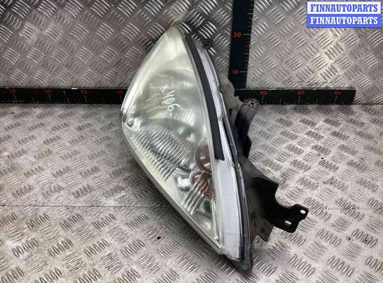 купить Фара правая на Mitsubishi Lancer Lancer IX (CS) 2003-2005 рестайлинг