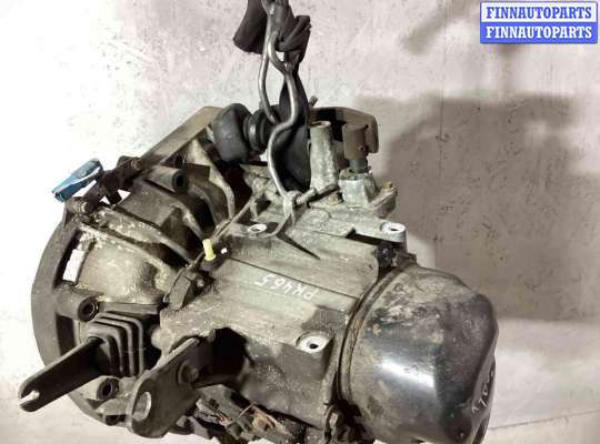 купить КПП механическая (МКПП) 5-ступенчатая на Dacia Sandero Sandero I (B90) 2008-2012