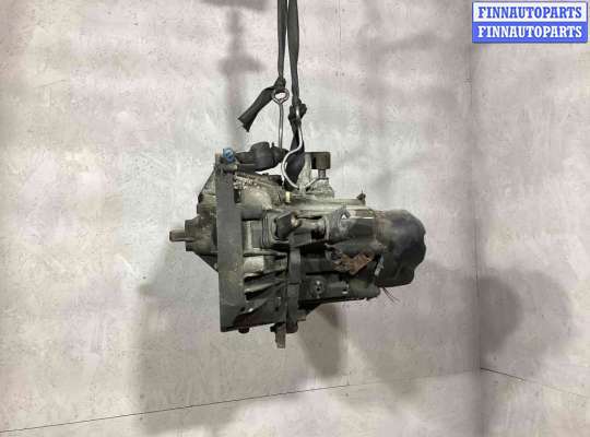 купить КПП механическая (МКПП) 5-ступенчатая на Dacia Sandero Sandero I (B90) 2008-2012