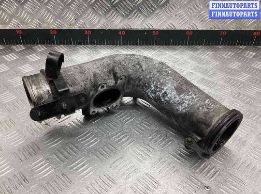 купить Патрубок впускного коллектора на Mercedes ML ML (W163) 2001-2005 рестайлинг