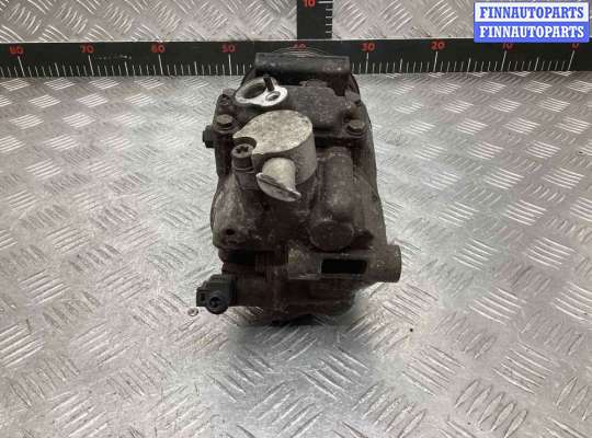 купить Компрессор кондиционера на Volkswagen Touran Touran I (1T) 2003-2006