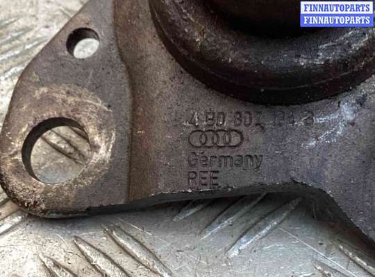 купить Кронштейн крепления бампера переднего на Audi A6 A6 C5 (4B) 1997-2001