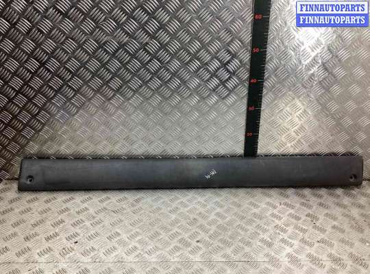 купить Молдинг двери задней правой на Renault Master Master II 1998-2010