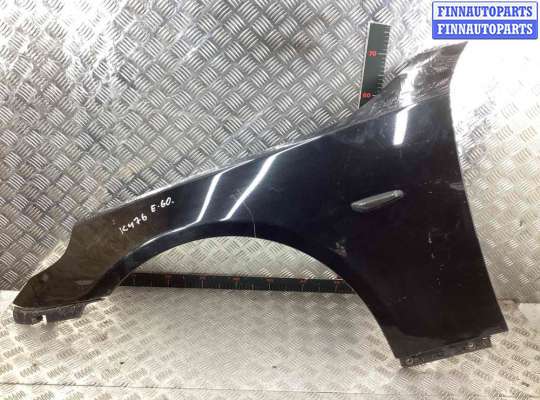 купить Крыло переднее левое на BMW 5-Series 5-Series (E60/61) 2003-2007