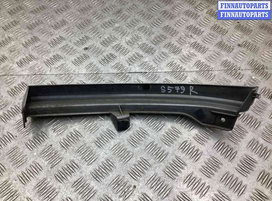 купить Ус под фару правый на Opel Zafira Zafira A 2003-2005 рестайлинг