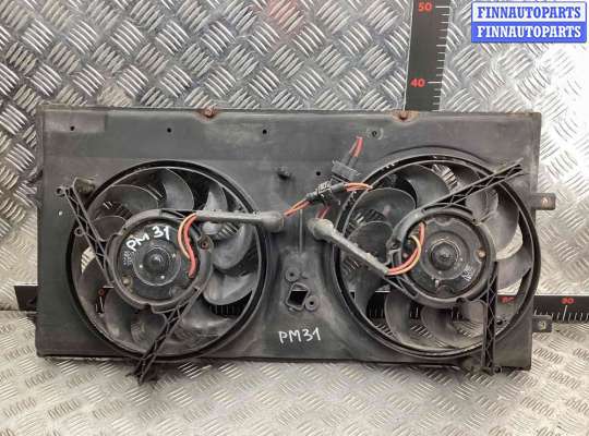 купить Вентилятор радиатора на Volkswagen Transporter Transporter T4 (7D) 1990-1997