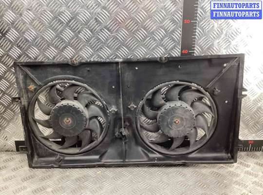 купить Вентилятор радиатора на Volkswagen Transporter Transporter T4 (7D) 1990-1997