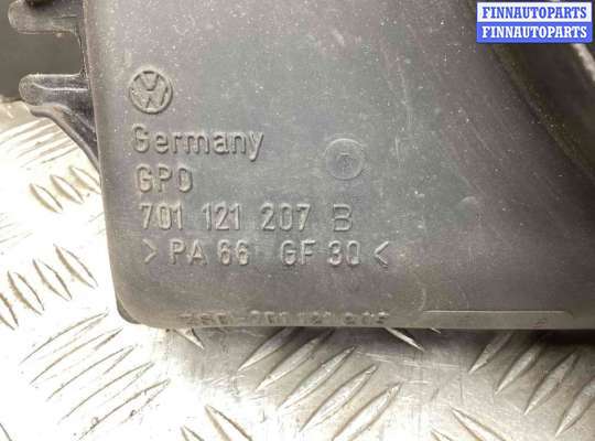 купить Вентилятор радиатора на Volkswagen Transporter Transporter T4 (7D) 1990-1997