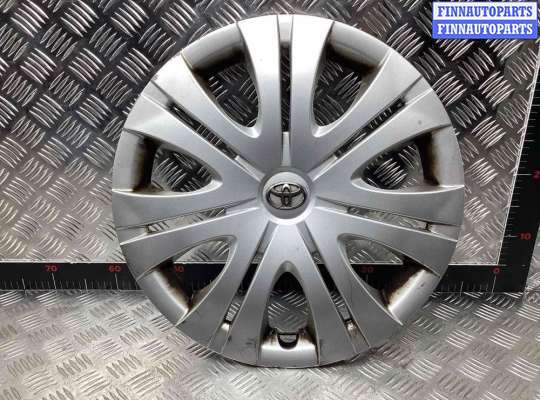 купить Колпак колесный на Toyota Avensis Avensis III (T270) 2008-2015