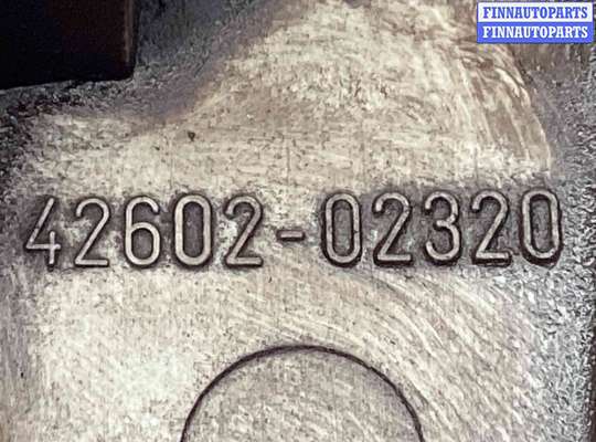 купить Колпак колесный на Toyota Avensis Avensis III (T270) 2008-2015