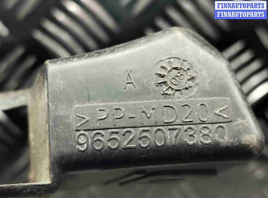 купить Кронштейн крепления бампера переднего на Citroen C4 C4 (LA/LC) 2004-2010