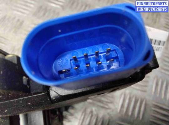 купить Замок двери передней левой на Volkswagen Golf Golf V (1K) 2004-2009