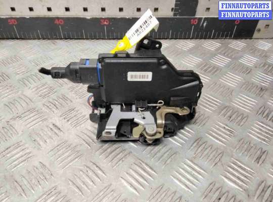 купить Замок двери передней левой на Volkswagen Golf Golf V (1K) 2004-2009