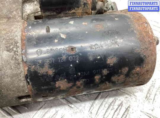 купить Стартер на Audi A3 A3 I (8L) 1996-2000