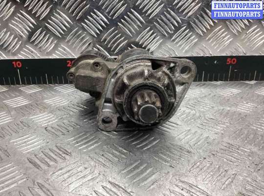 купить Стартер на Audi A3 A3 I (8L) 1996-2000