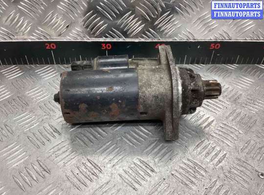 купить Стартер на Audi A3 A3 I (8L) 1996-2000