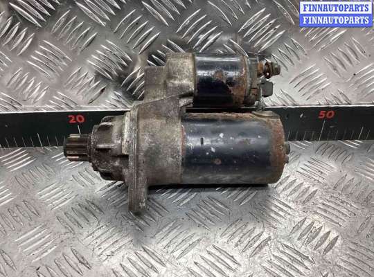 купить Стартер на Audi A3 A3 I (8L) 1996-2000