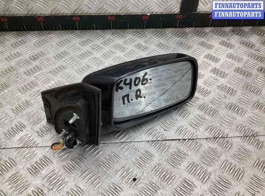 купить Зеркало наружное правое на Mitsubishi Lancer Lancer IX (CS) 2003-2005 рестайлинг