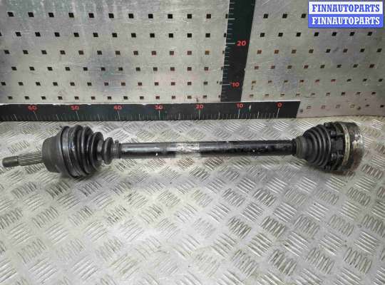 купить Полуось передняя правая (приводной вал, ШРУС) на Audi 100 100 C3 1982-1991