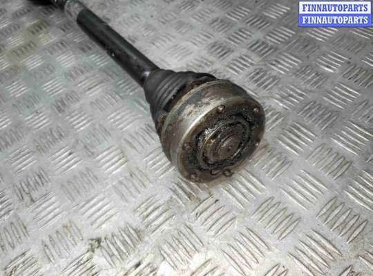 купить Полуось передняя правая (приводной вал, ШРУС) на Audi 100 100 C3 1982-1991