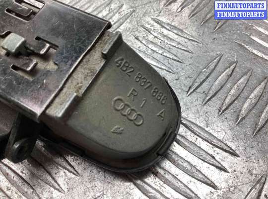 купить Ручка наружная передняя правая на Audi A6 A6 C5 (4B) 1997-2001