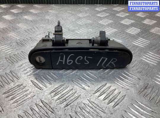 купить Ручка наружная передняя правая на Audi A6 A6 C5 (4B) 1997-2001