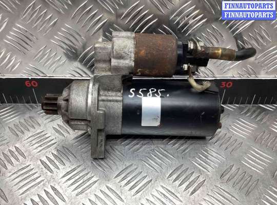 купить Стартер на Audi A3 A3 II (8P) 2003-2005