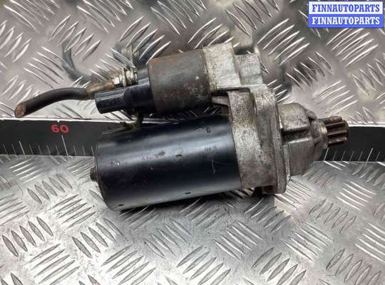 купить Стартер на Audi A3 A3 II (8P) 2003-2005