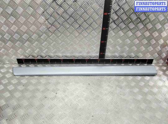 купить Молдинг двери передней левой на Citroen C5 C5 I 2004-2008 рестайлинг