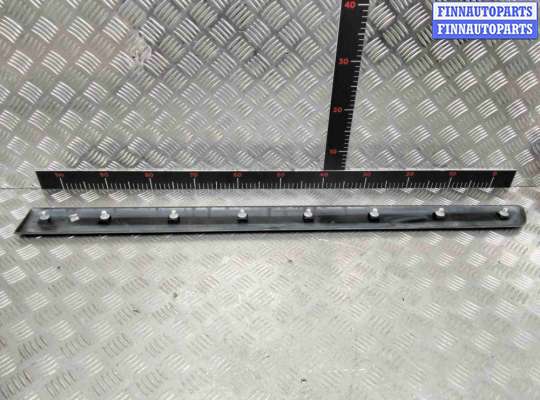 купить Молдинг двери передней левой на Citroen C5 C5 I 2004-2008 рестайлинг